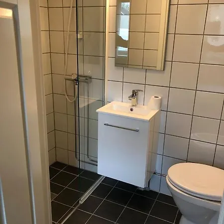 Overnatting, Vollanvegen 13 Aparthotel *