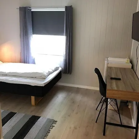 Aparthotel Overnatting, Vollanvegen 13