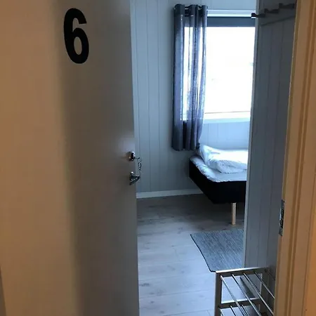 Aparthotel Overnatting, Vollanvegen 13