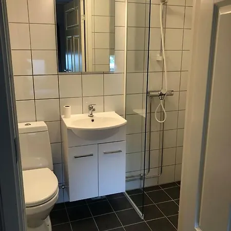 Overnatting, Vollanvegen 13 Aparthotel