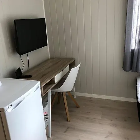 Overnatting, Vollanvegen 13 Mosjoen