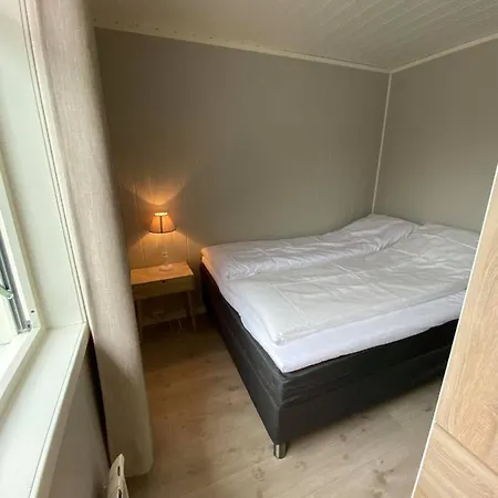 Overnatting, Vollanvegen 13