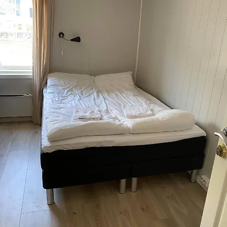 Overnatting, Vollanvegen 13 Lägenhetshotell 3*