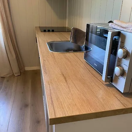 Aparthotel Overnatting, Vollanvegen 13 *