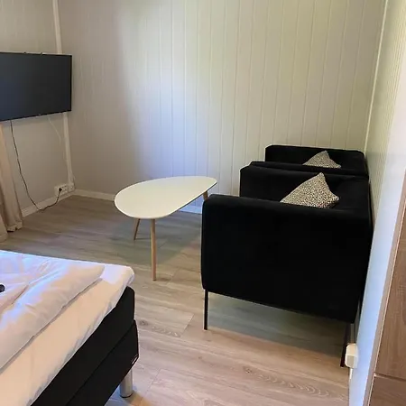 Aparthotel Overnatting, Vollanvegen 13 Mosjoen