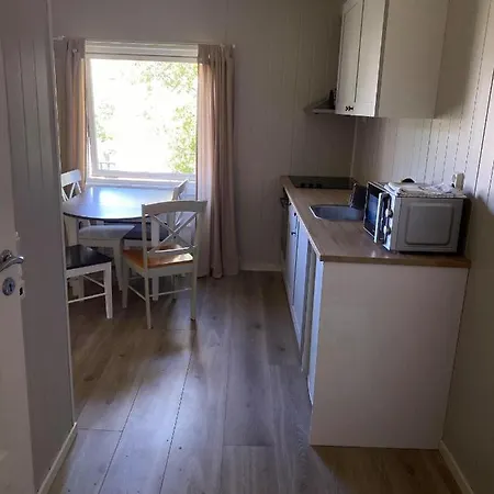 Overnatting, Vollanvegen 13 Mosjoen
