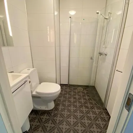 Aparthotel Overnatting, Vollanvegen 13