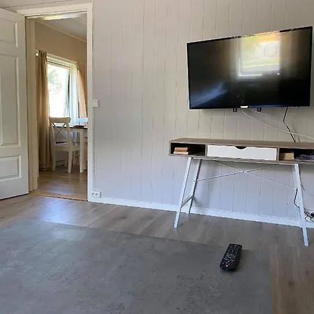 Aparthotel Overnatting, Vollanvegen 13