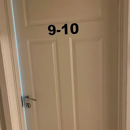 Overnatting, Vollanvegen 13 Aparthotel