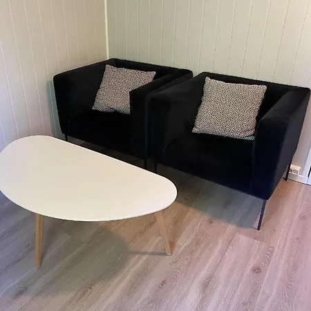 Aparthotel Overnatting, Vollanvegen 13 Mosjoen