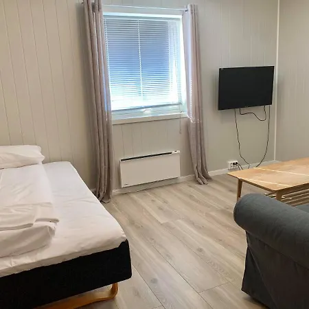 Aparthotel Overnatting, Vollanvegen 13
