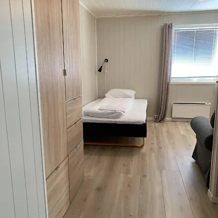 Aparthotel Overnatting, Vollanvegen 13