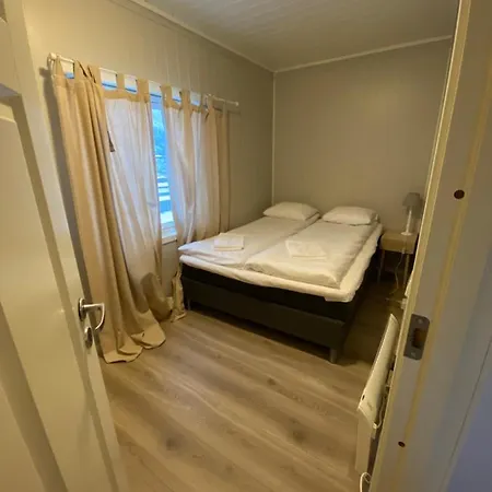 Overnatting, Vollanvegen 13