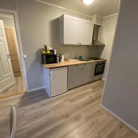 Overnatting, Vollanvegen 13 Aparthotel