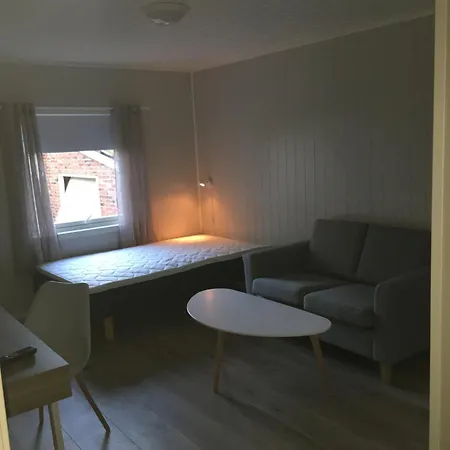 Overnatting, Vollanvegen 13 Mosjøen