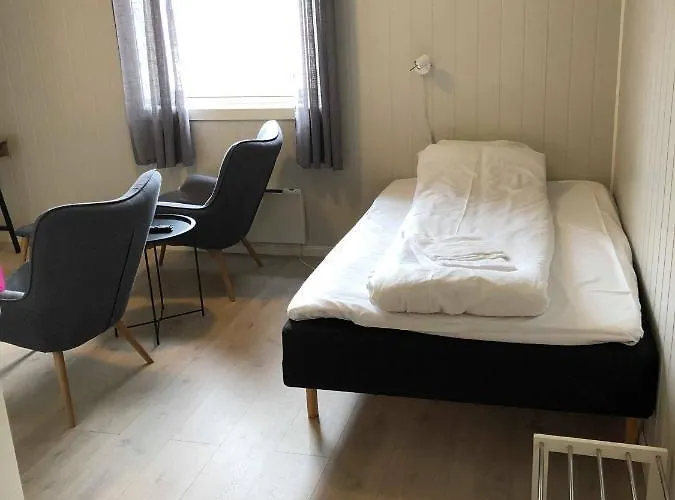 Overnatting, Vollanvegen 13 Lejlighedshotel