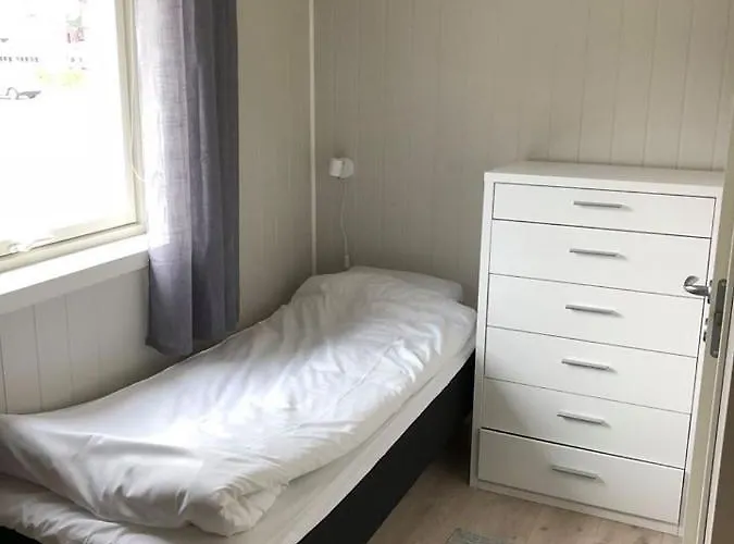 Overnatting, Vollanvegen 13 3*