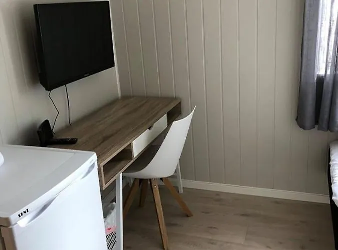 Overnatting, Vollanvegen 13 Mosjøen