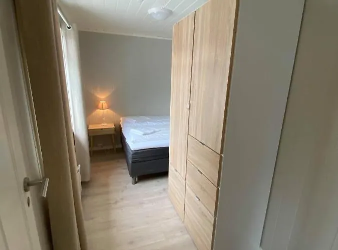 Overnatting, Vollanvegen 13 Lejlighedshotel