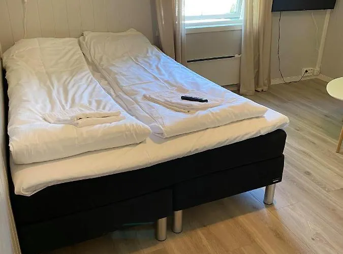 Overnatting, Vollanvegen 13 Mosjøen