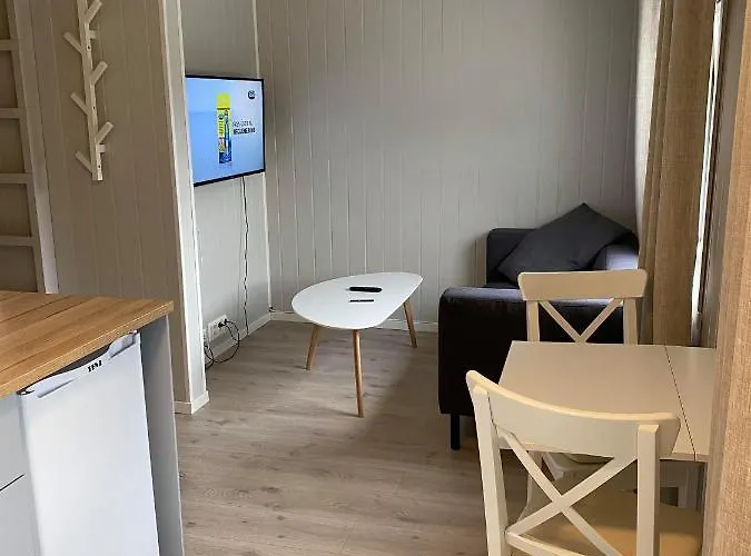 Overnatting, Vollanvegen 13 3*