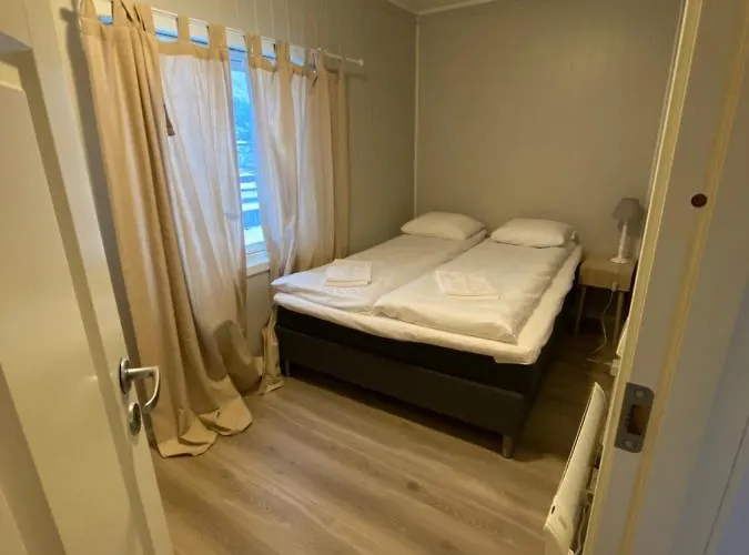Overnatting, Vollanvegen 13