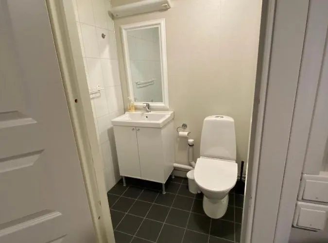Overnatting, Vollanvegen 13 Lejlighedshotel