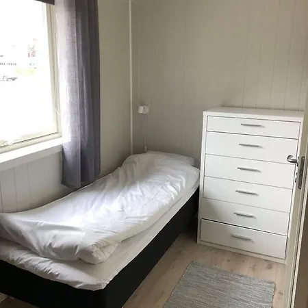 Overnatting, Vollanvegen 13 3*