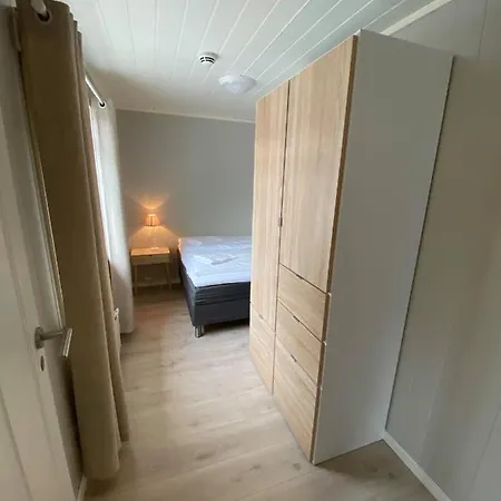 Overnatting, Vollanvegen 13 Apart Otel