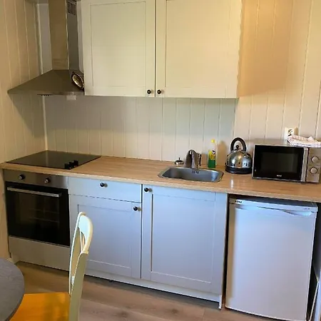 Apart Otel Overnatting, Vollanvegen 13