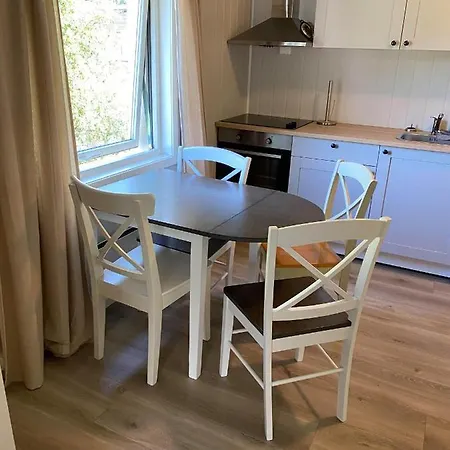Overnatting, Vollanvegen 13 3* Mosjøen