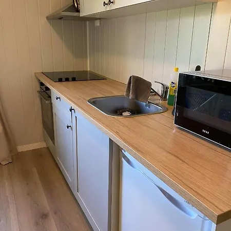 Overnatting, Vollanvegen 13 Apart Otel