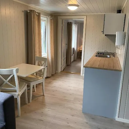 Overnatting, Vollanvegen 13 Aparthotel