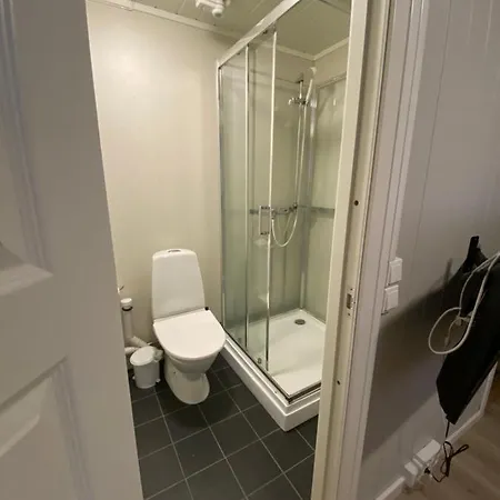 Overnatting, Vollanvegen 13 Aparthotel 3*