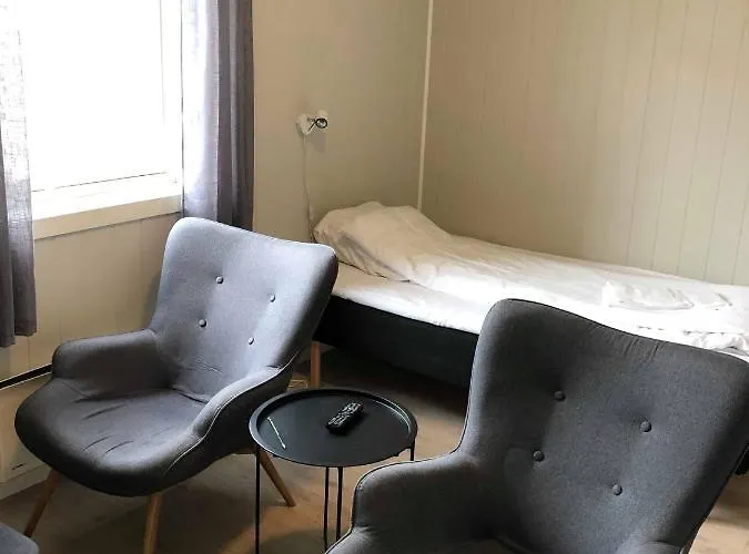 Overnatting, Vollanvegen 13 3*