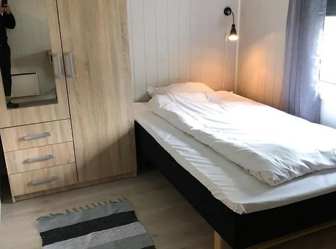 Overnatting, Vollanvegen 13