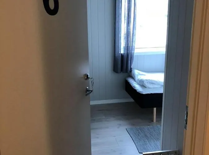 아파트호텔 Overnatting, Vollanvegen 13