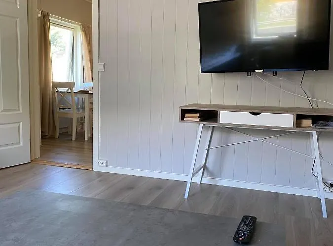 아파트호텔 Overnatting, Vollanvegen 13