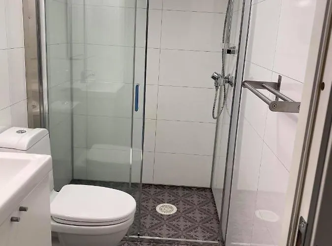 아파트호텔 Overnatting, Vollanvegen 13